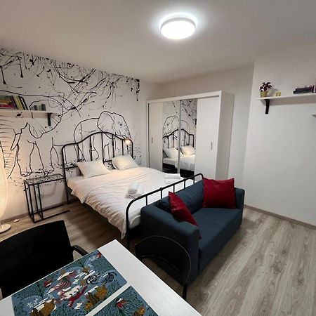 Wilenska Express Apartment Varşova Dış mekan fotoğraf