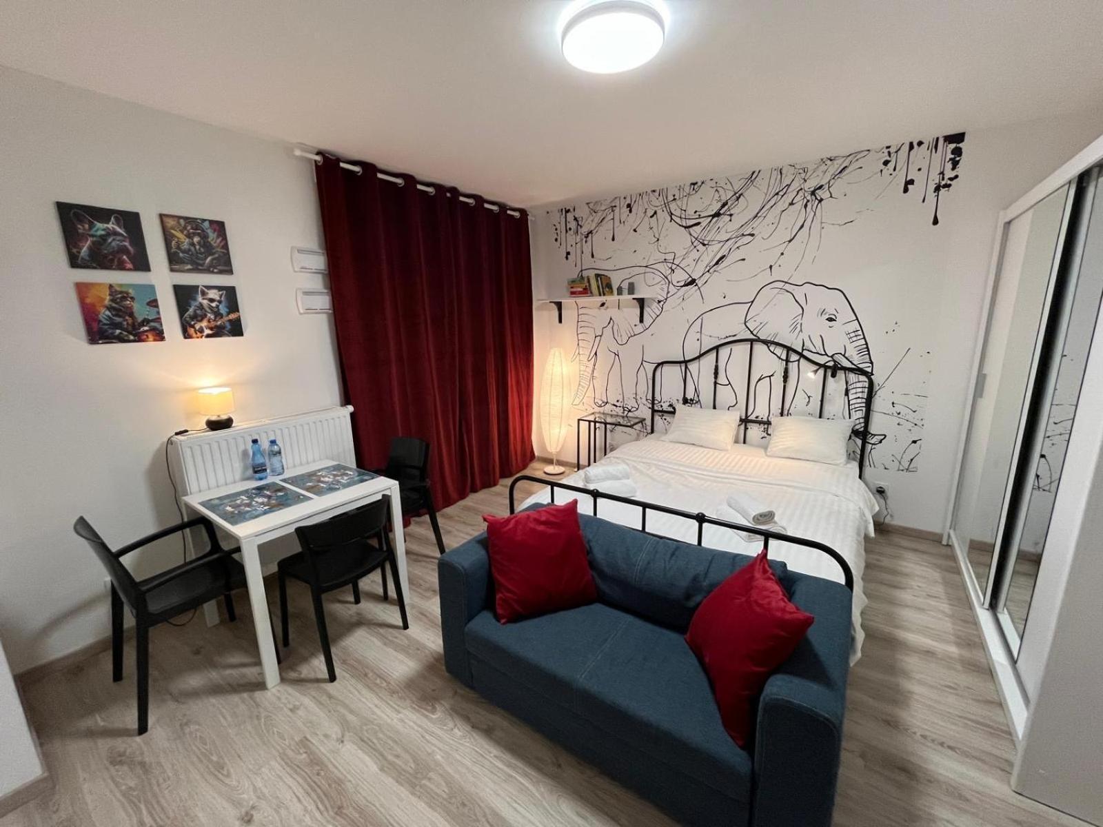Wilenska Express Apartment Varşova Dış mekan fotoğraf