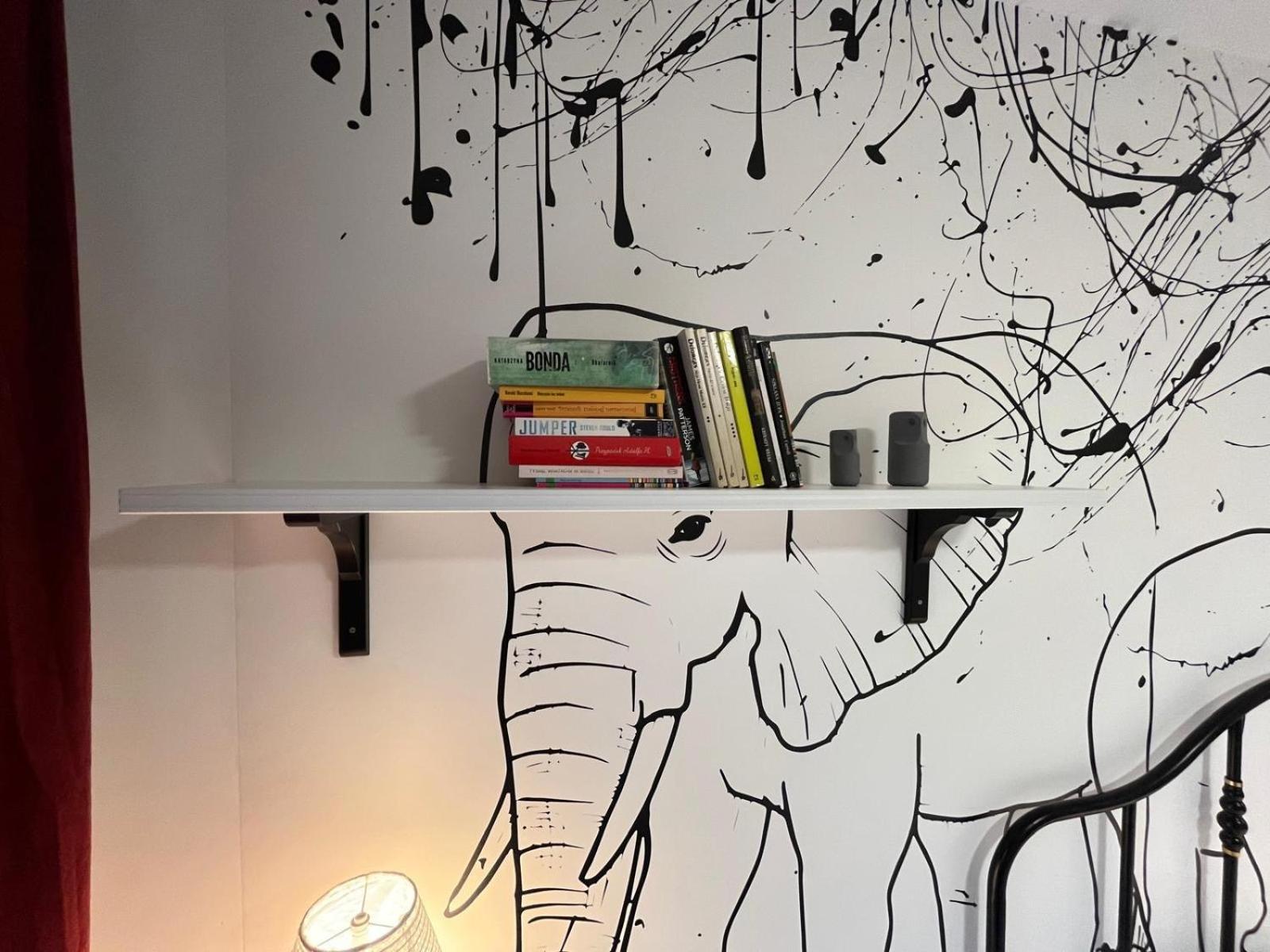 Wilenska Express Apartment Varşova Dış mekan fotoğraf