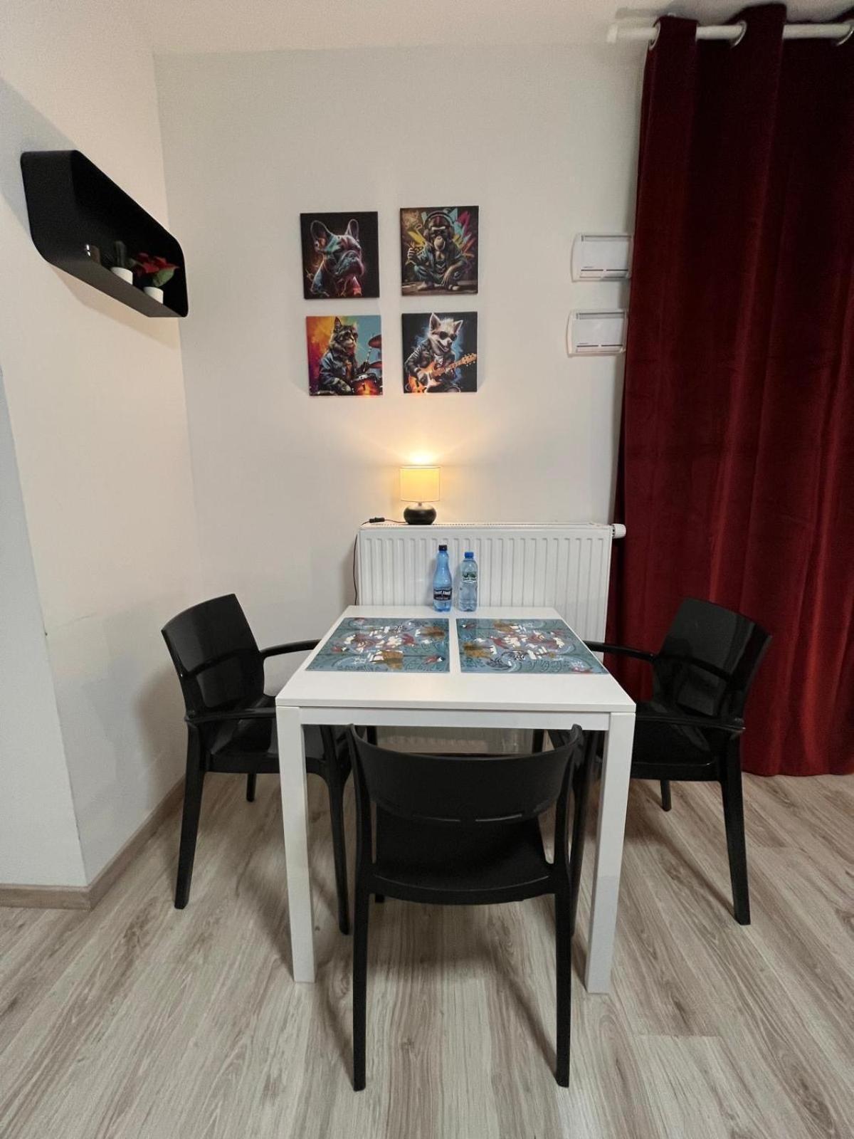 Wilenska Express Apartment Varşova Dış mekan fotoğraf