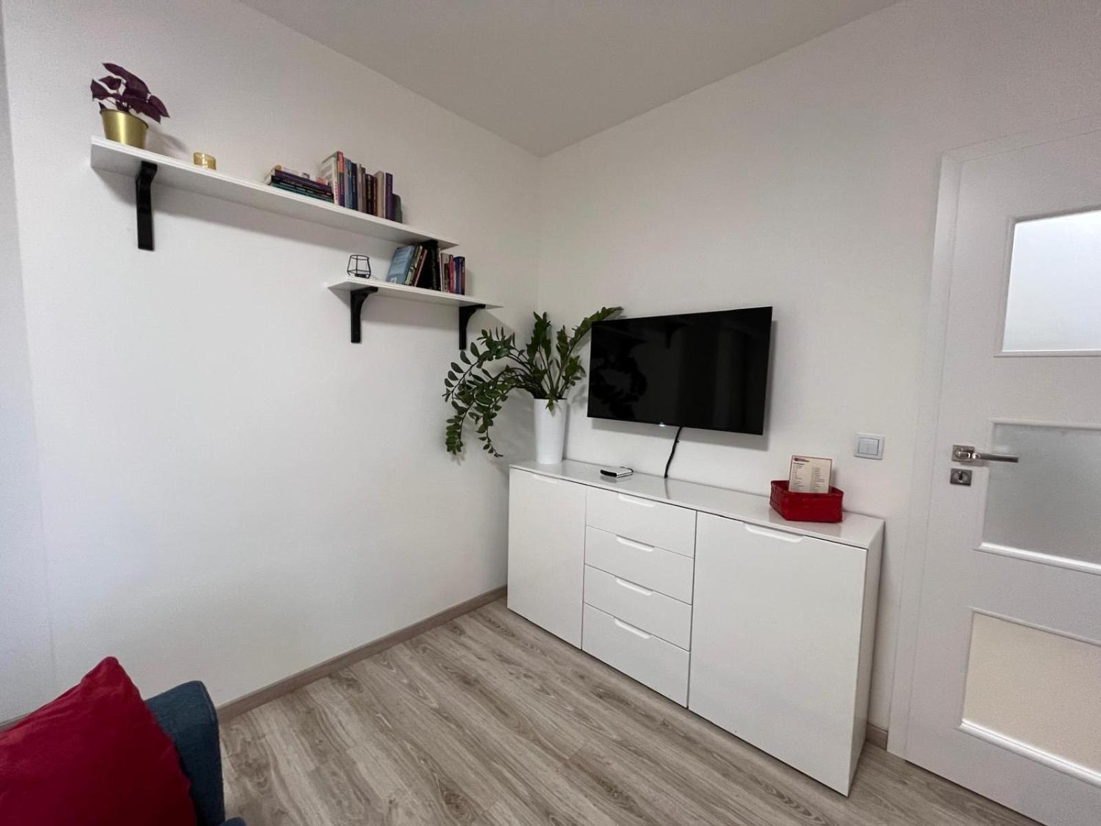 Wilenska Express Apartment Varşova Dış mekan fotoğraf