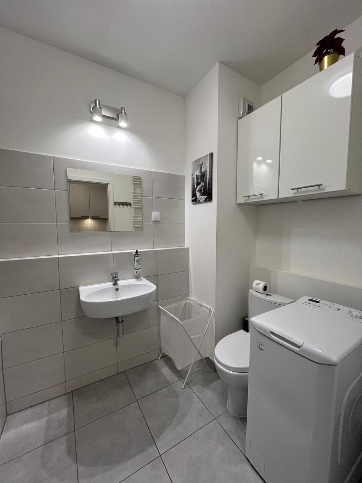 Wilenska Express Apartment Varşova Dış mekan fotoğraf